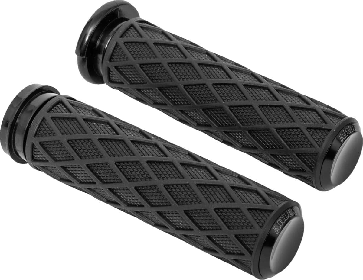 Diamond Grips