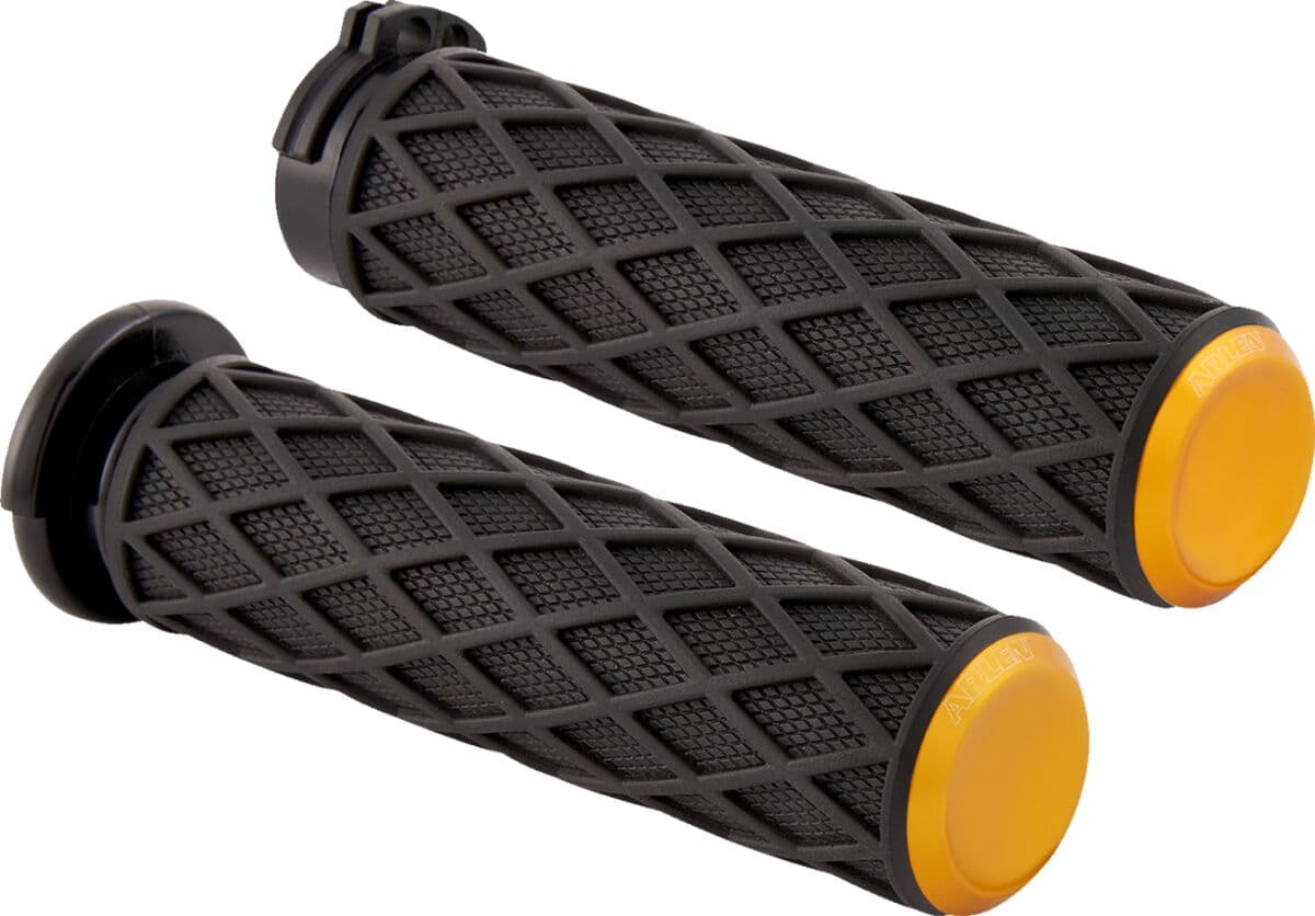 Diamond Grips