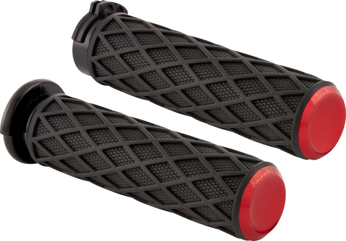 Diamond Grips