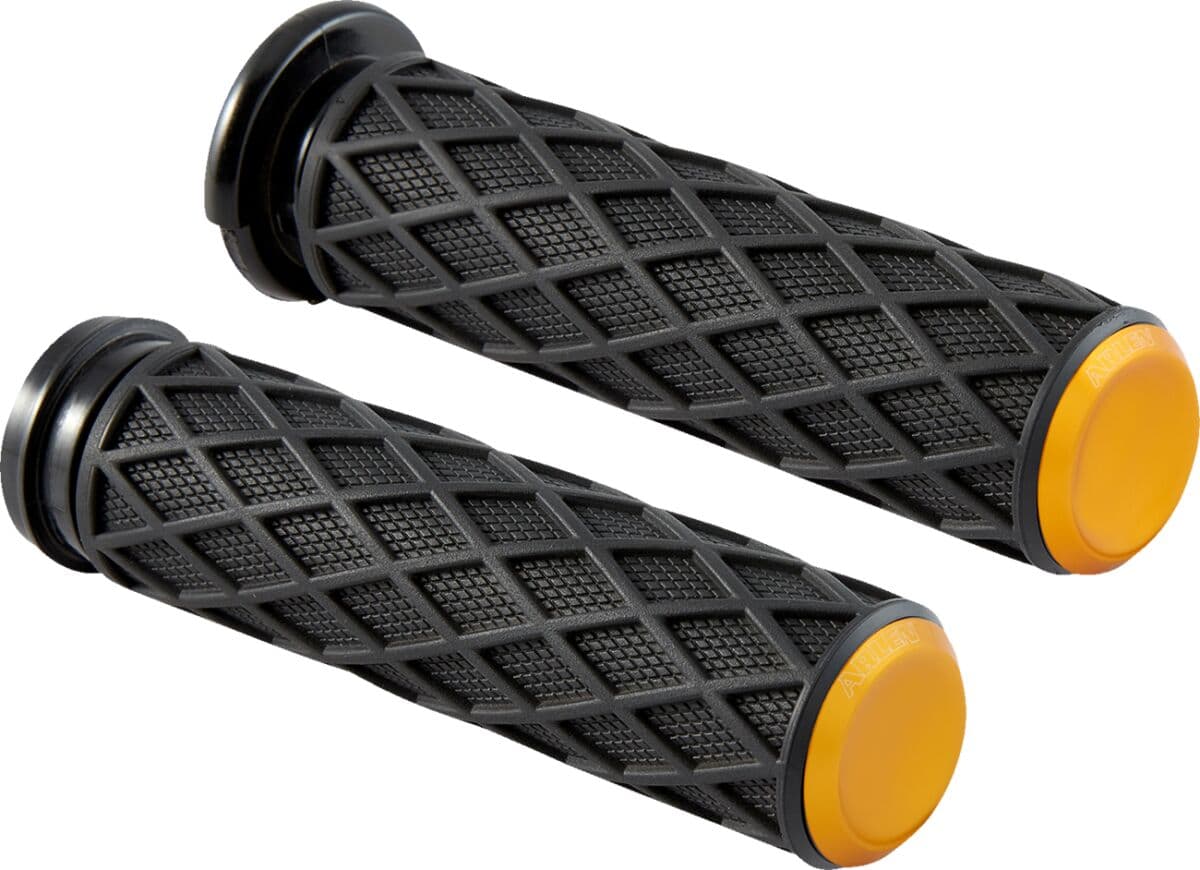 Diamond Grips