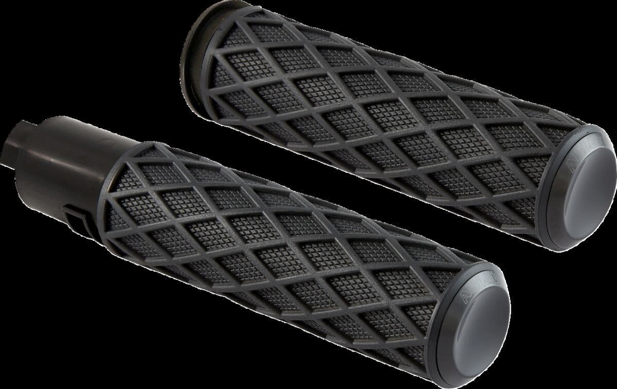 Diamond Grips