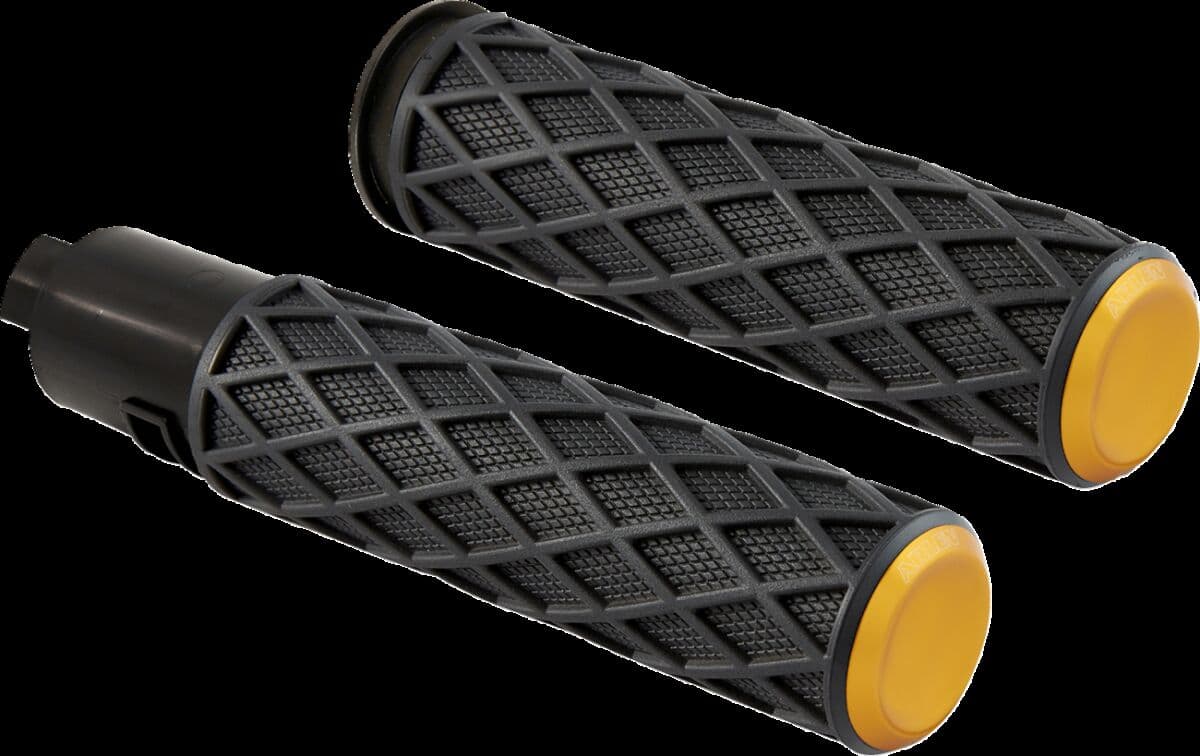 Diamond Grips