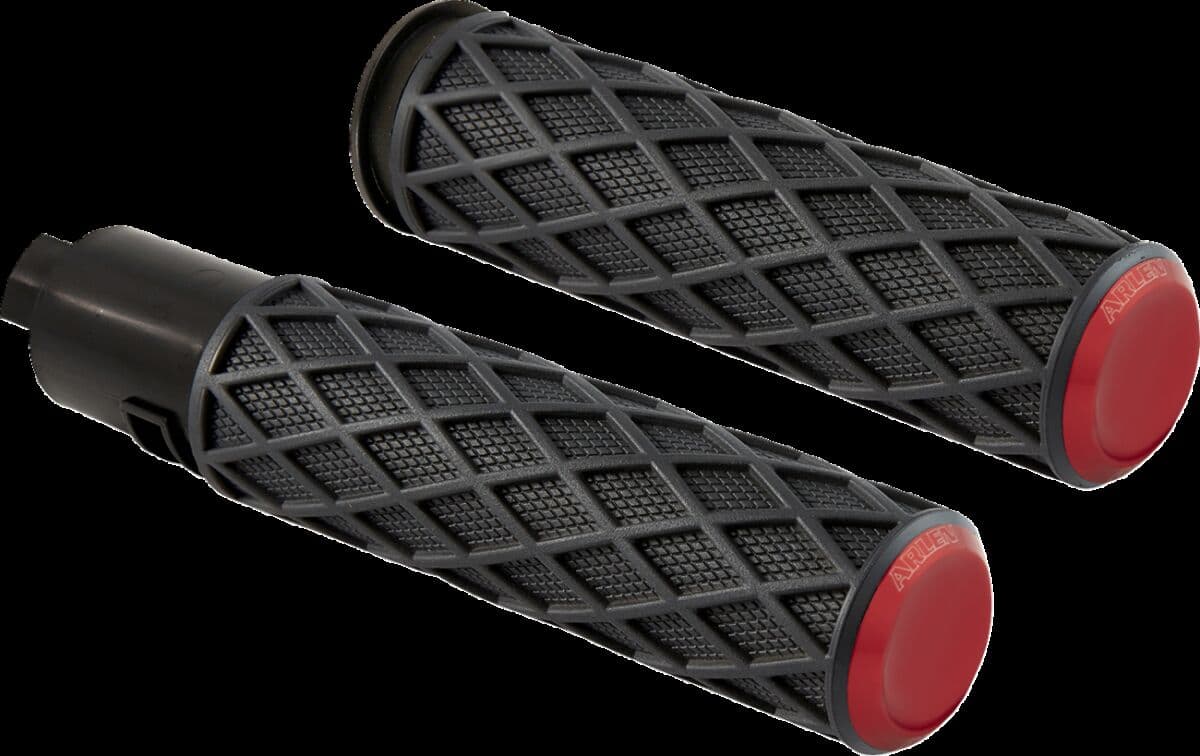Diamond Grips