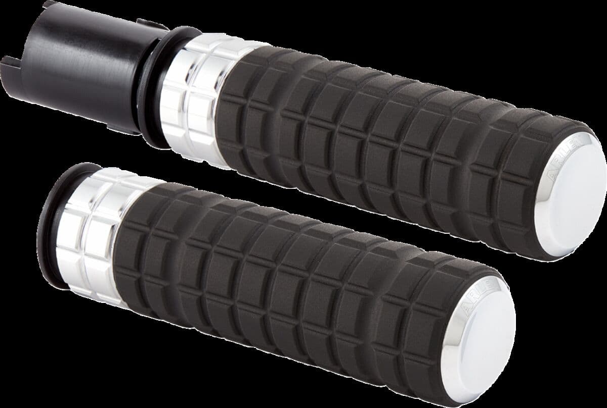 SpeedLiner Grips