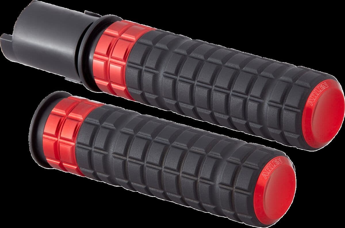 SpeedLiner Grips