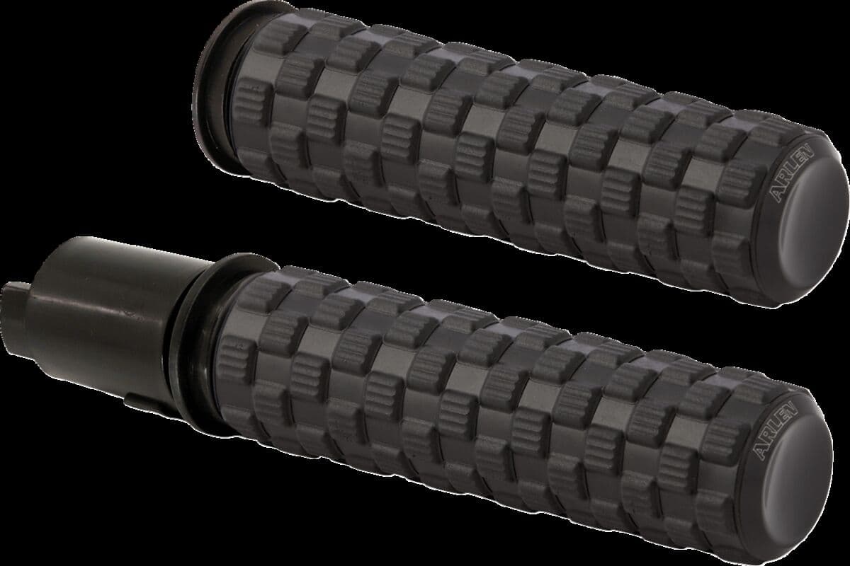 Air Trax Grips
