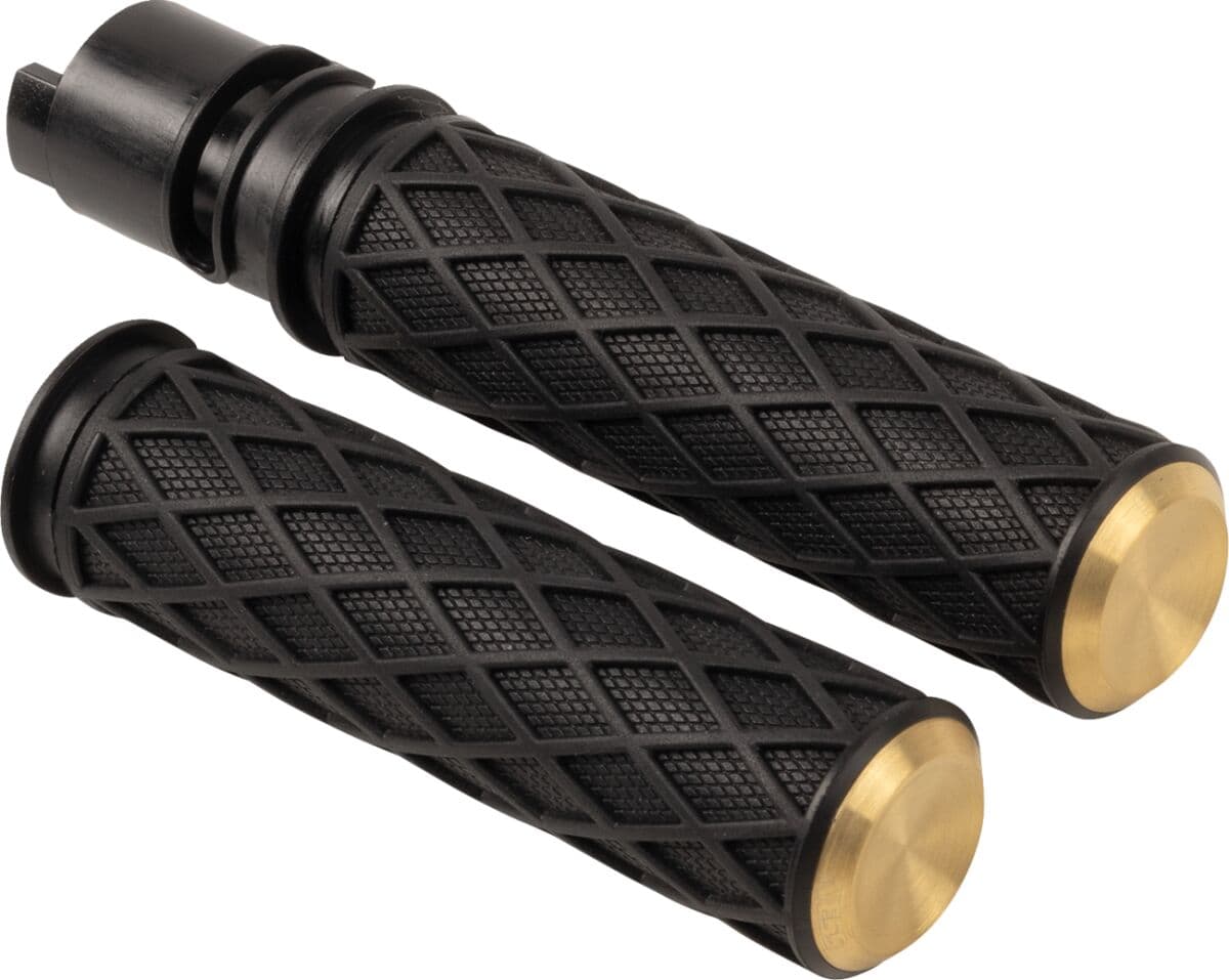 Diamond Grips