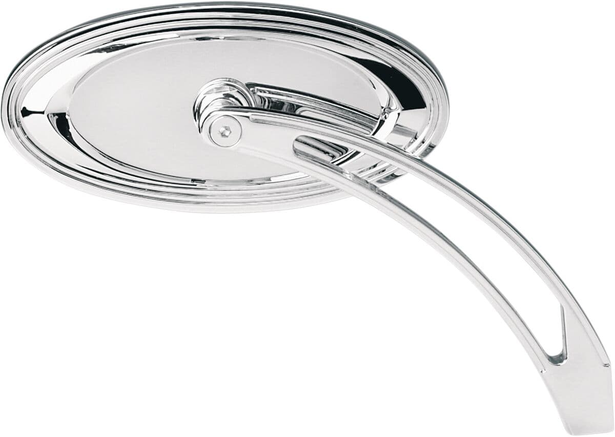 Chrome Mirror