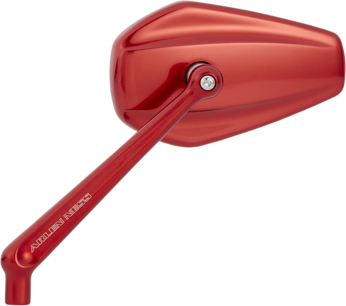 Mini Stocker Forged Mirror