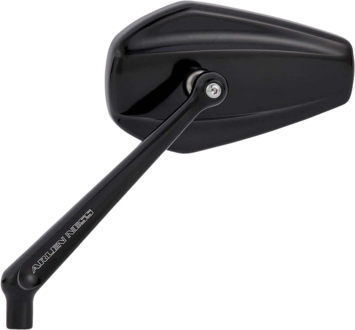 Mini Stocker Forged Mirror