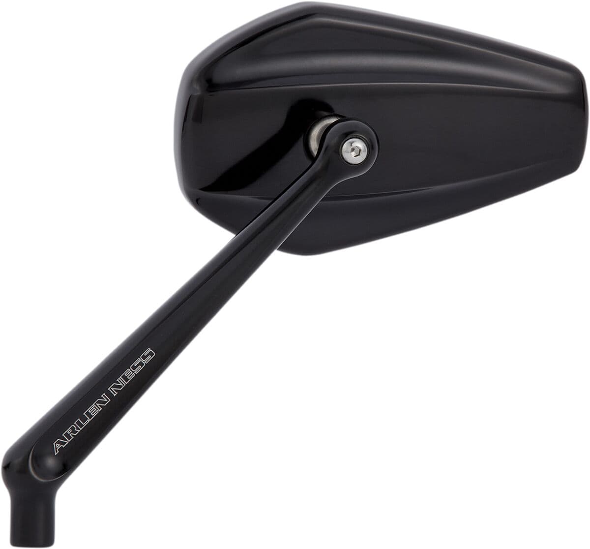 Mini Stocker Forged Mirror