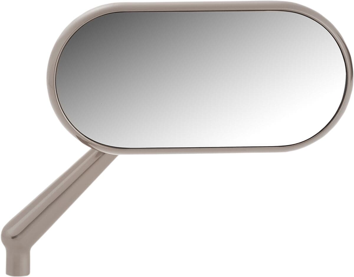 Oval Mirror