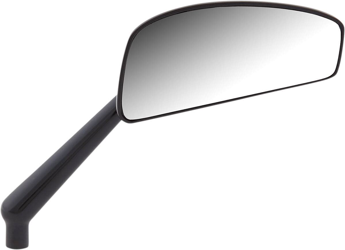 Tearchop Mirror