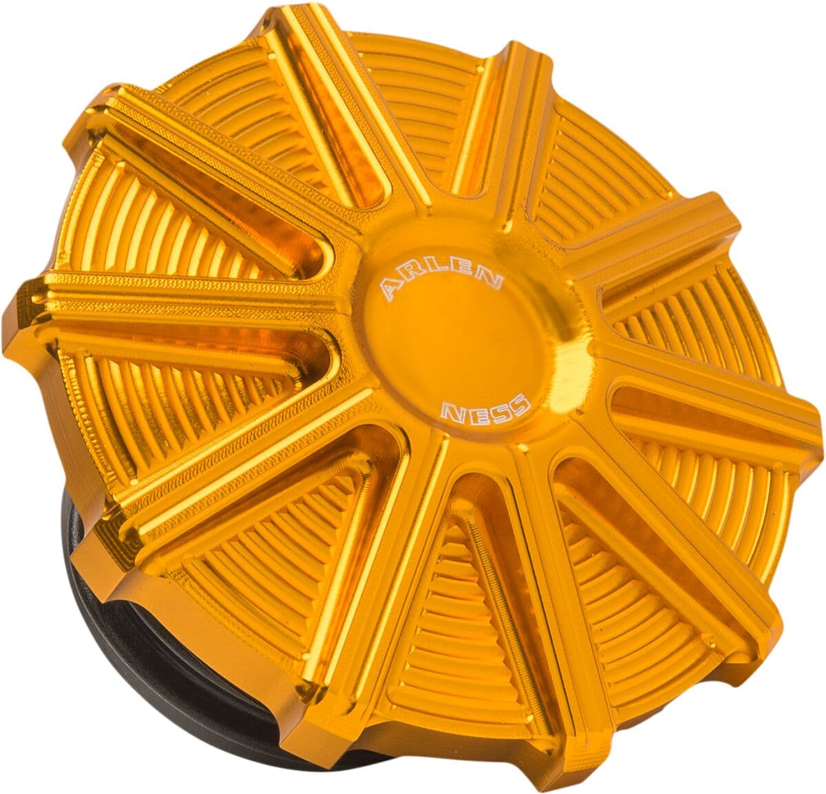Vented Gas Cap