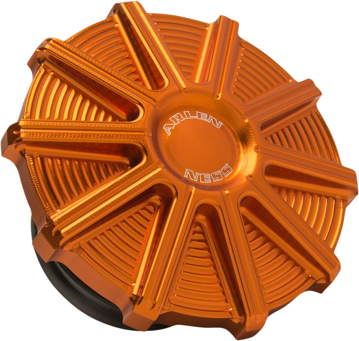 Vented Gas Cap