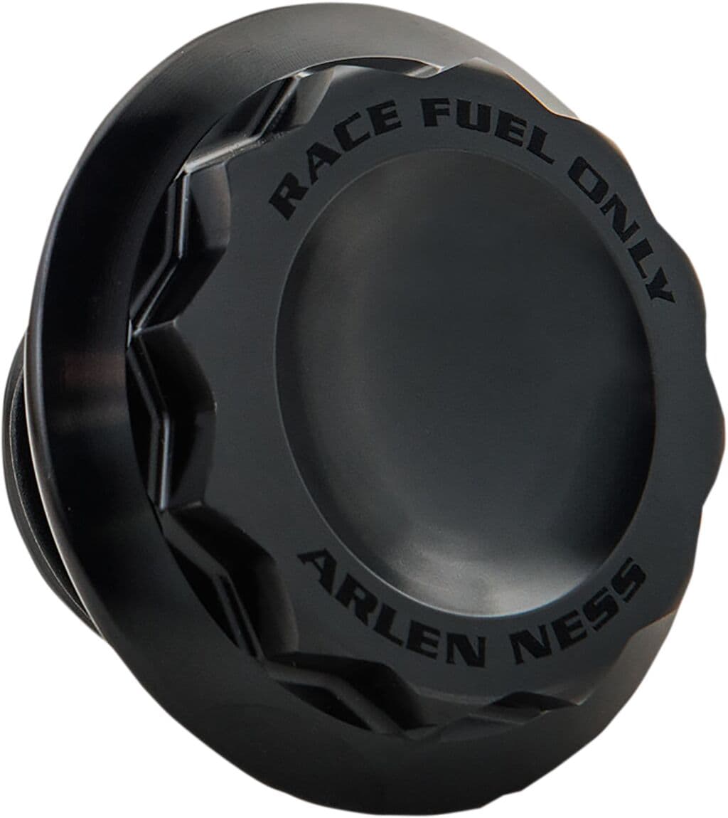 Vented Gas Cap