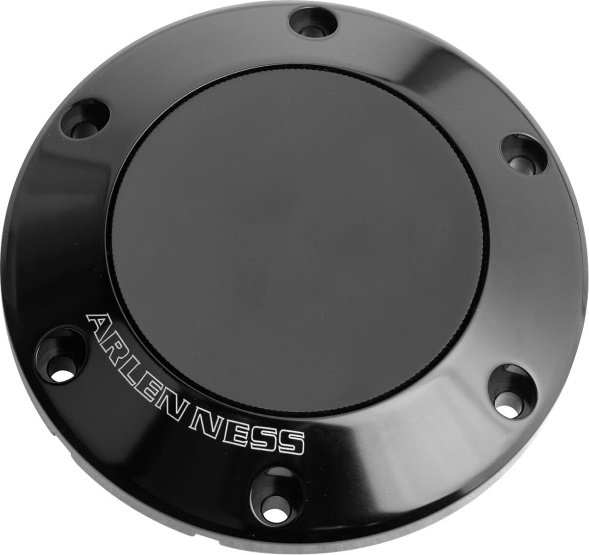 Pop-Up Gas Cap