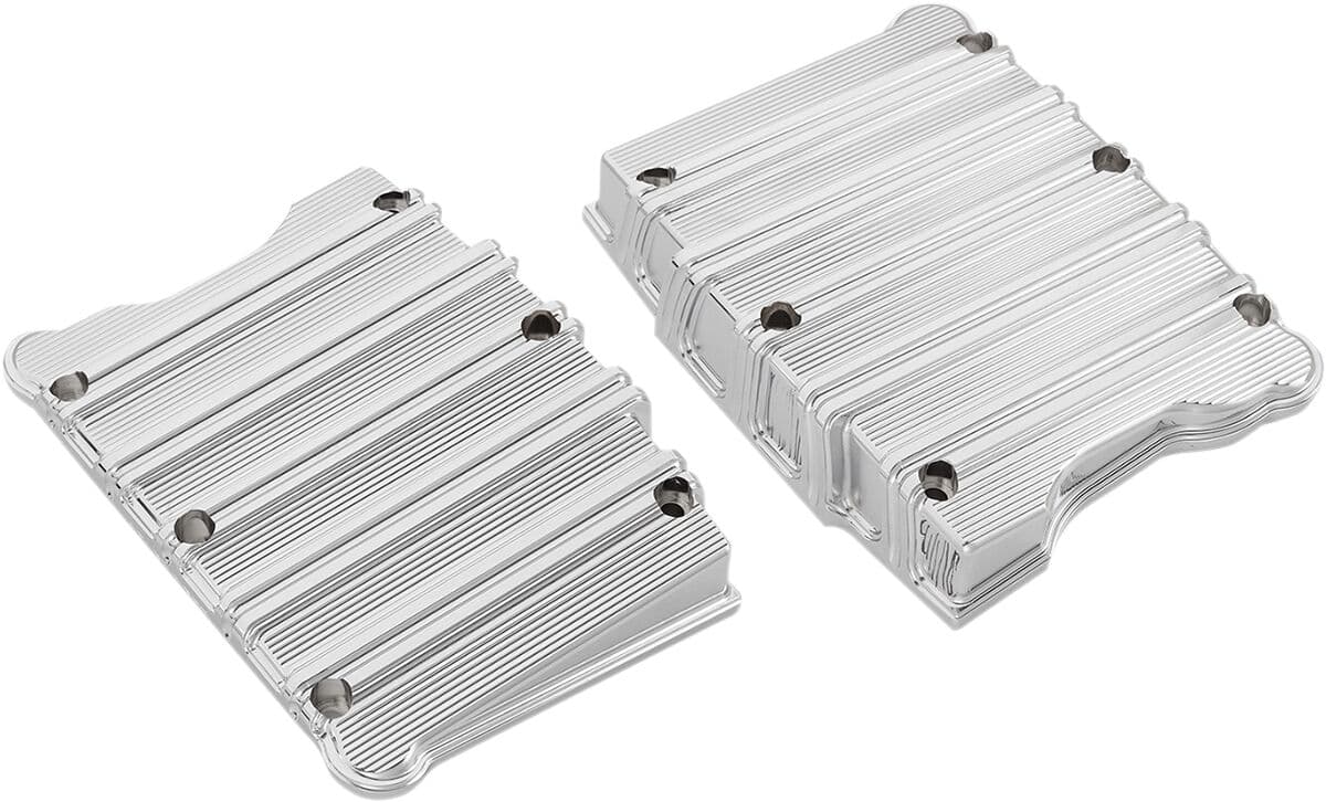 10 Gauge Rocker Box Top Covers