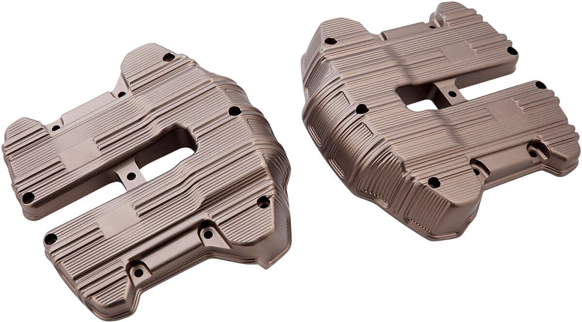 10 Gauge Rocker Box Top Covers