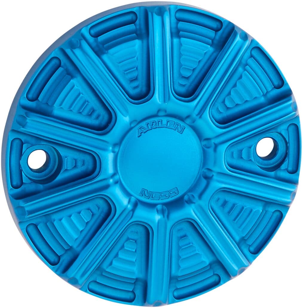 Capac pentru Puncte 10-Gauge
