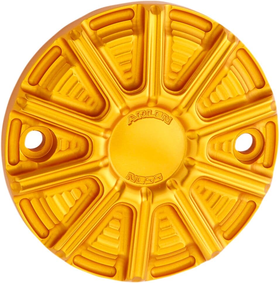 Capac pentru platine, calibrul 10