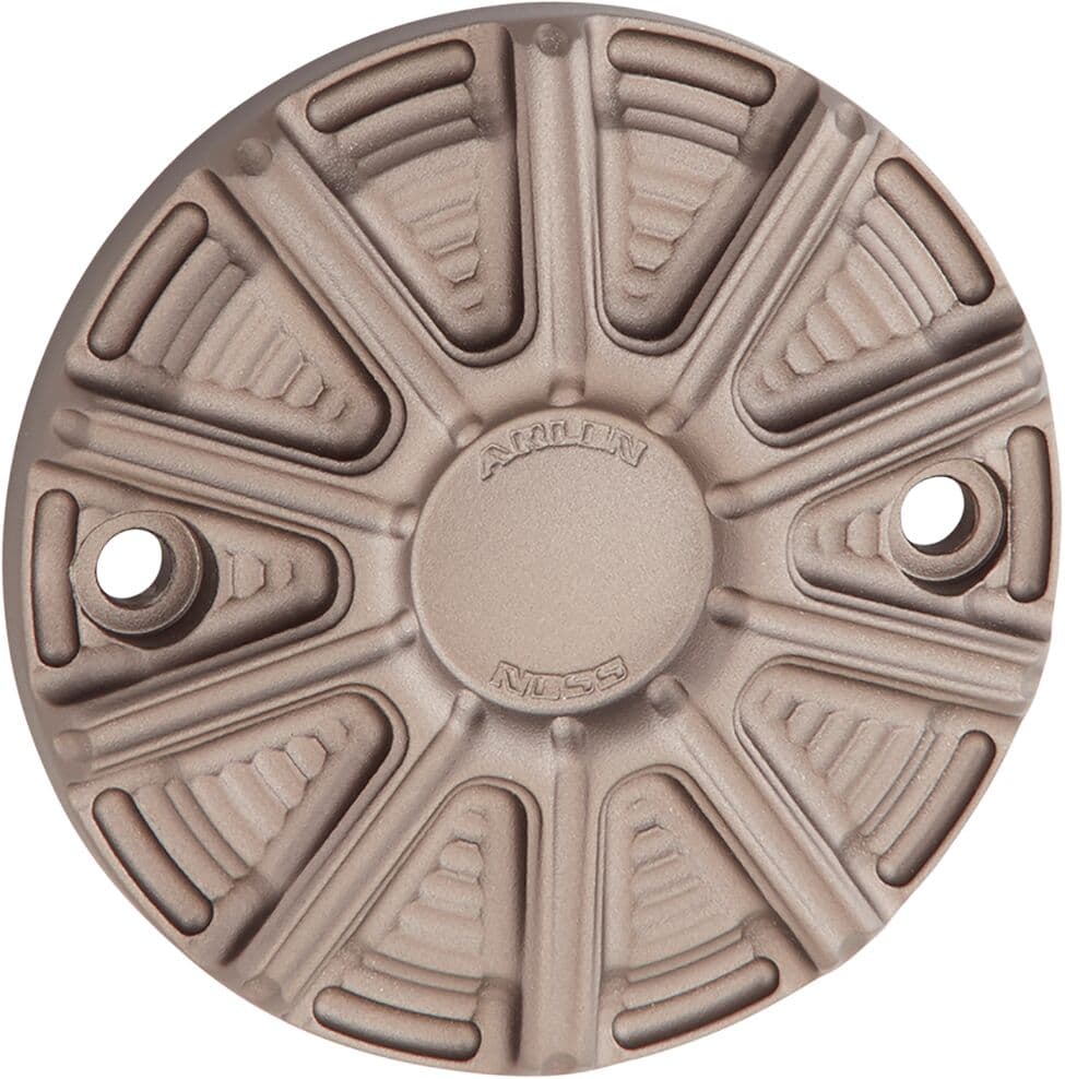 Capac pentru platina 10 gauge