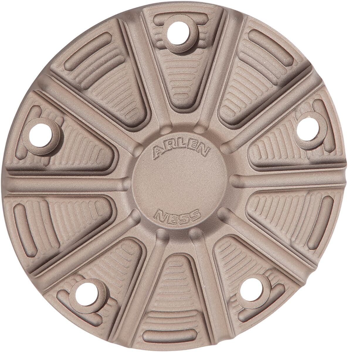 Capac pentru platina 10 gauge