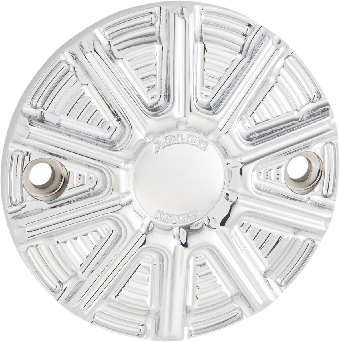 Capac pentru platina de 10 gauge