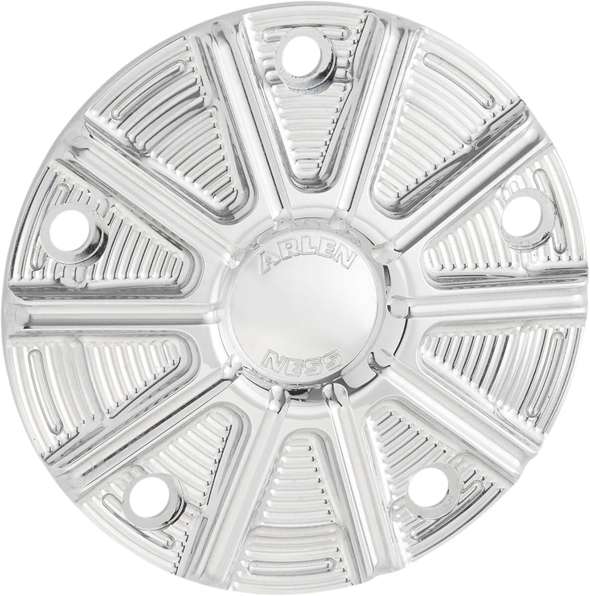 Capac platine 10 gauge