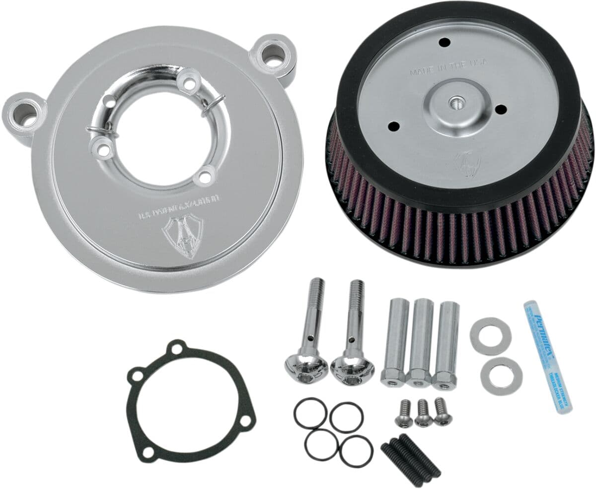 Big Sucker™ Air Filter Kit