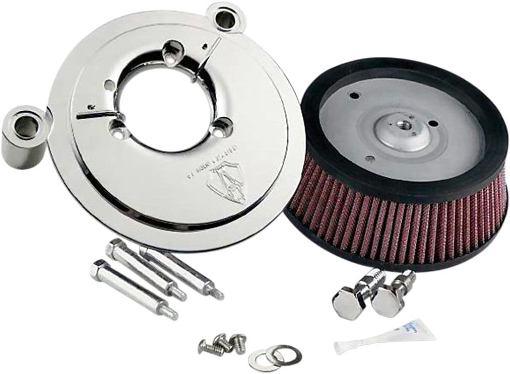 Big Sucker™ Air Filter Kit