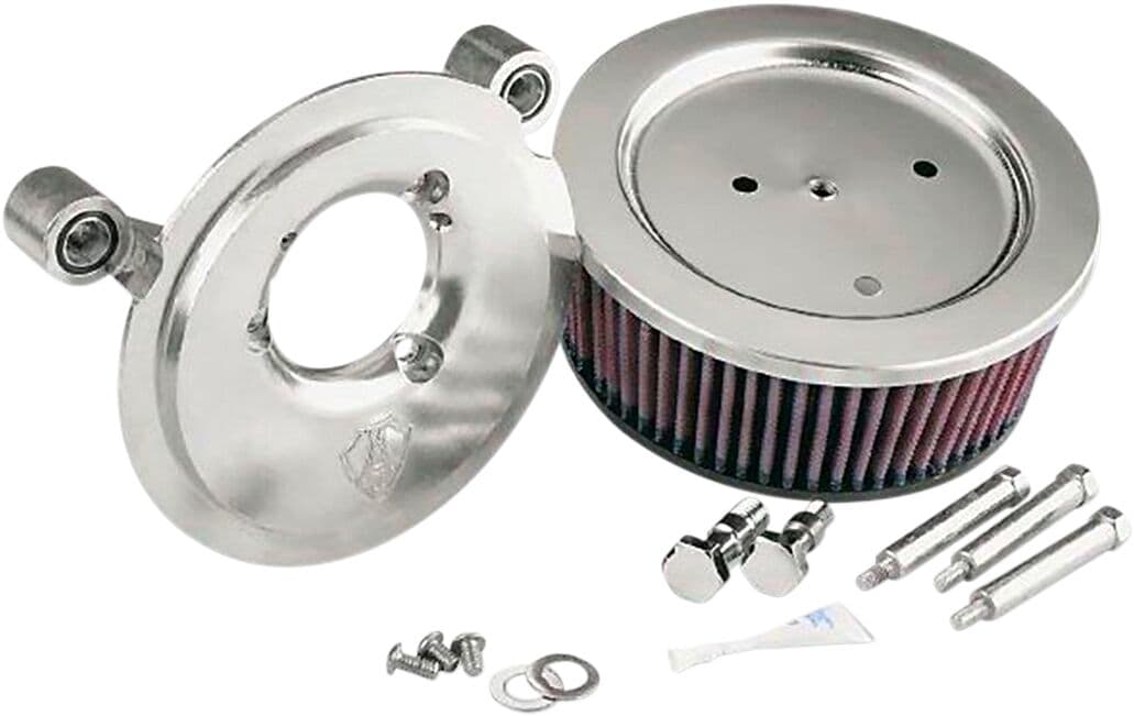 Big Sucker™ Air Filter Kit