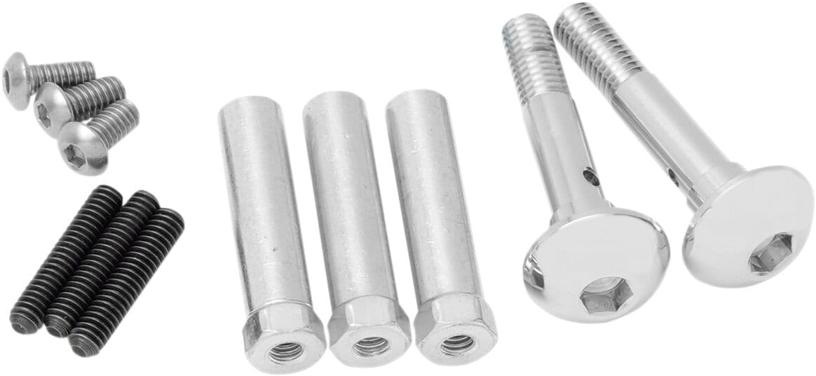 Kit hardware de înlocuire pentru Billet Sucker și Big Sucker