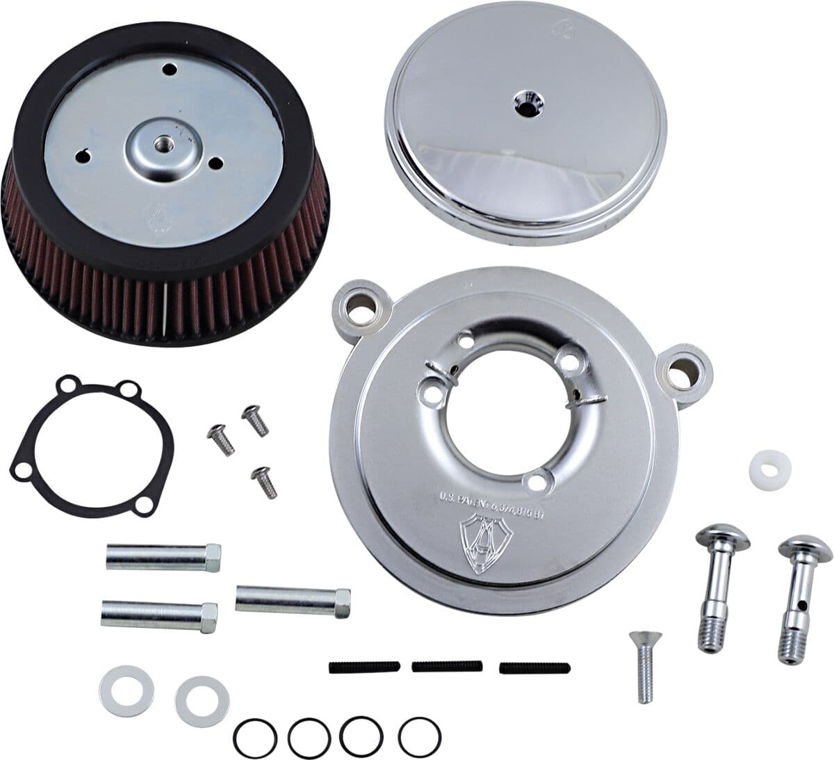 Big Sucker™ Stage I Air Filter Kit