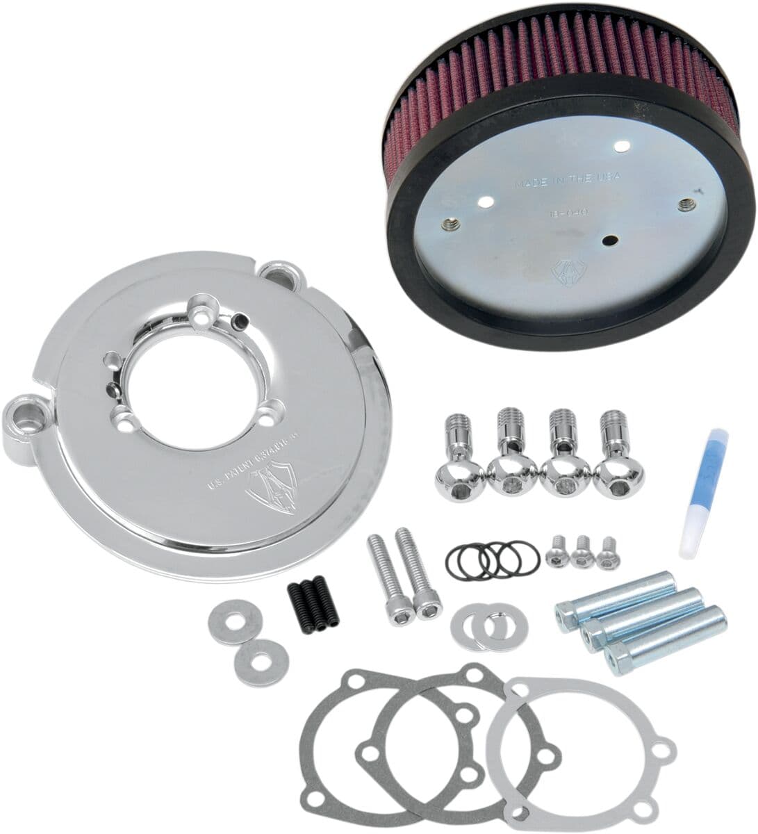 Big Sucker™ Air Filter Kit