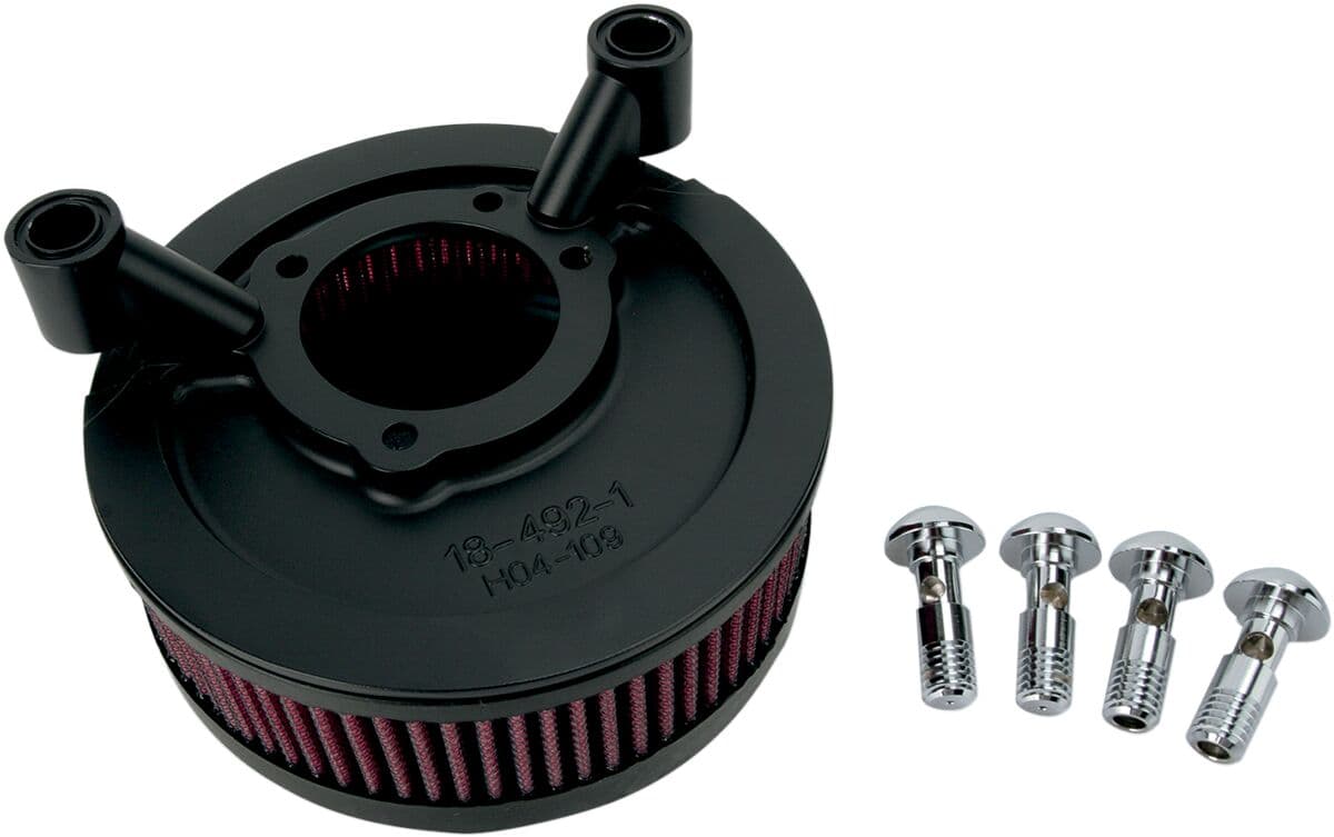 Big Sucker™ Air Filter Kit