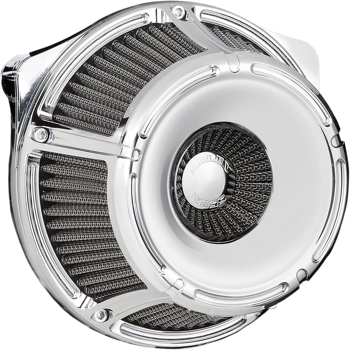 Inverted Series Air Cleaner Kit