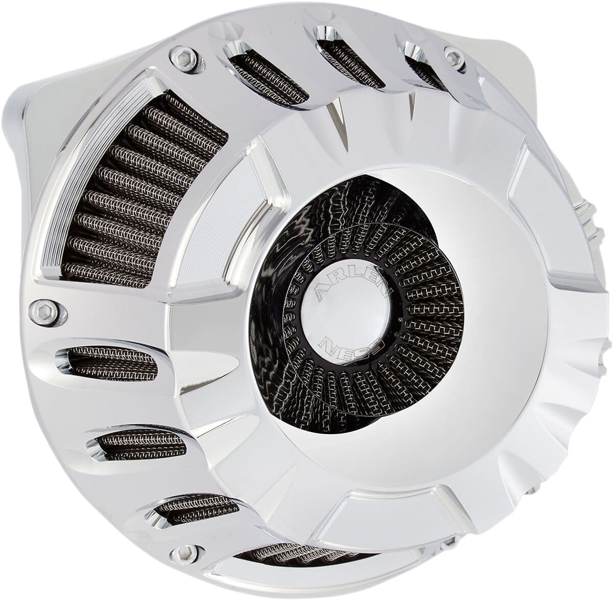 Inverted Series Air Cleaner Kit