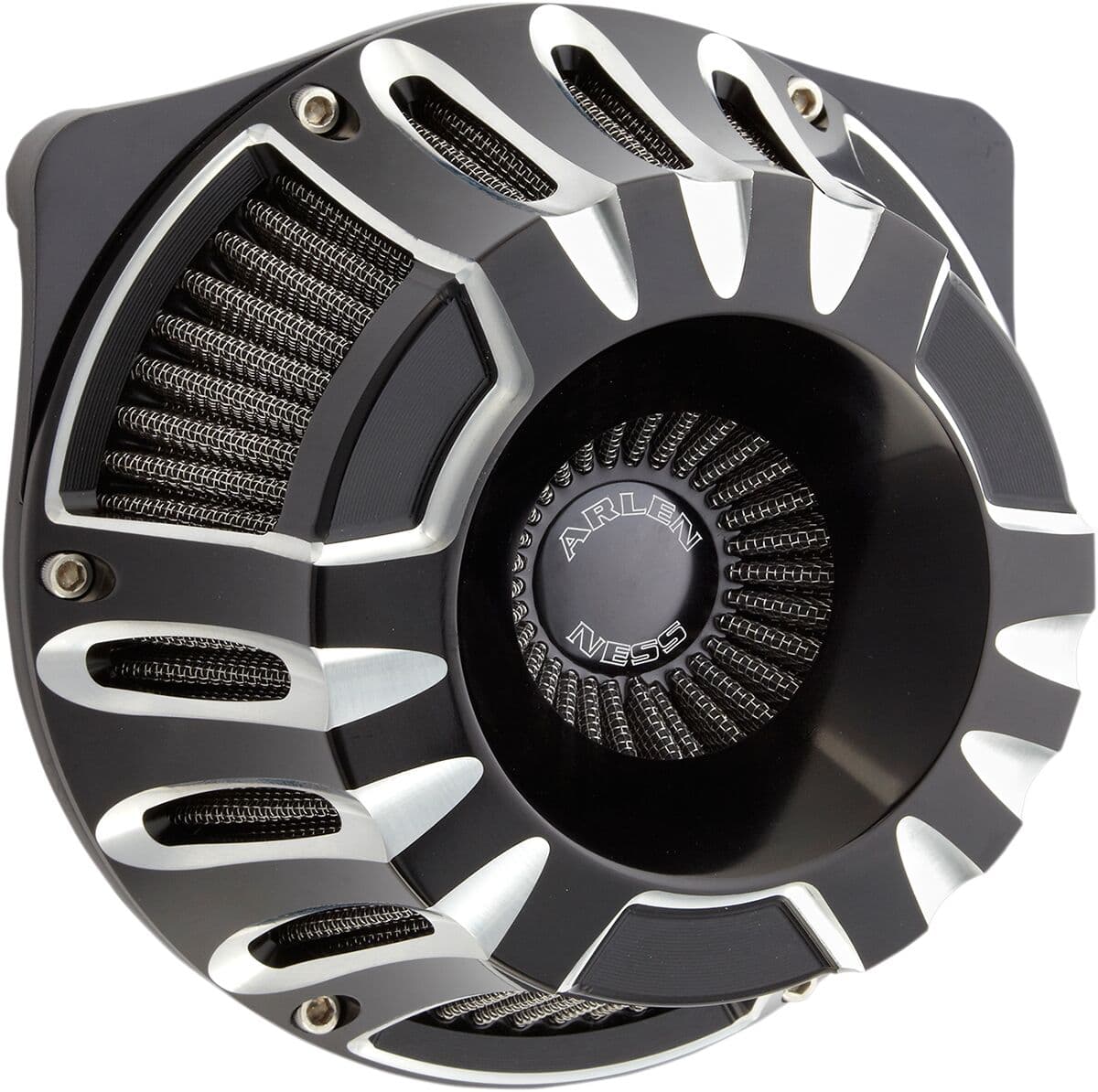Inverted Series Air Cleaner Kit