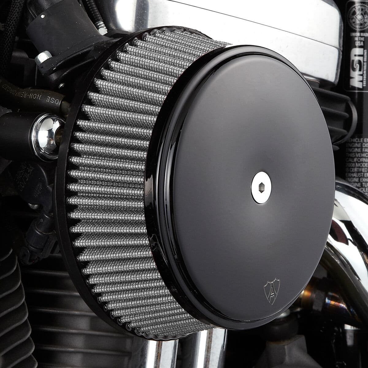 Big Sucker™ Stage I Air Filter Kit