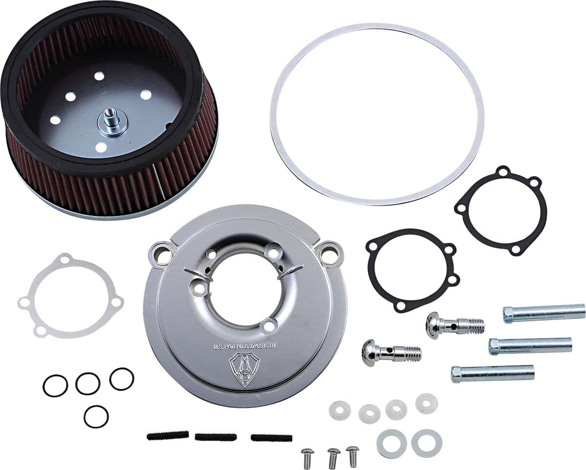 Big Sucker™ Air Filter Kit
