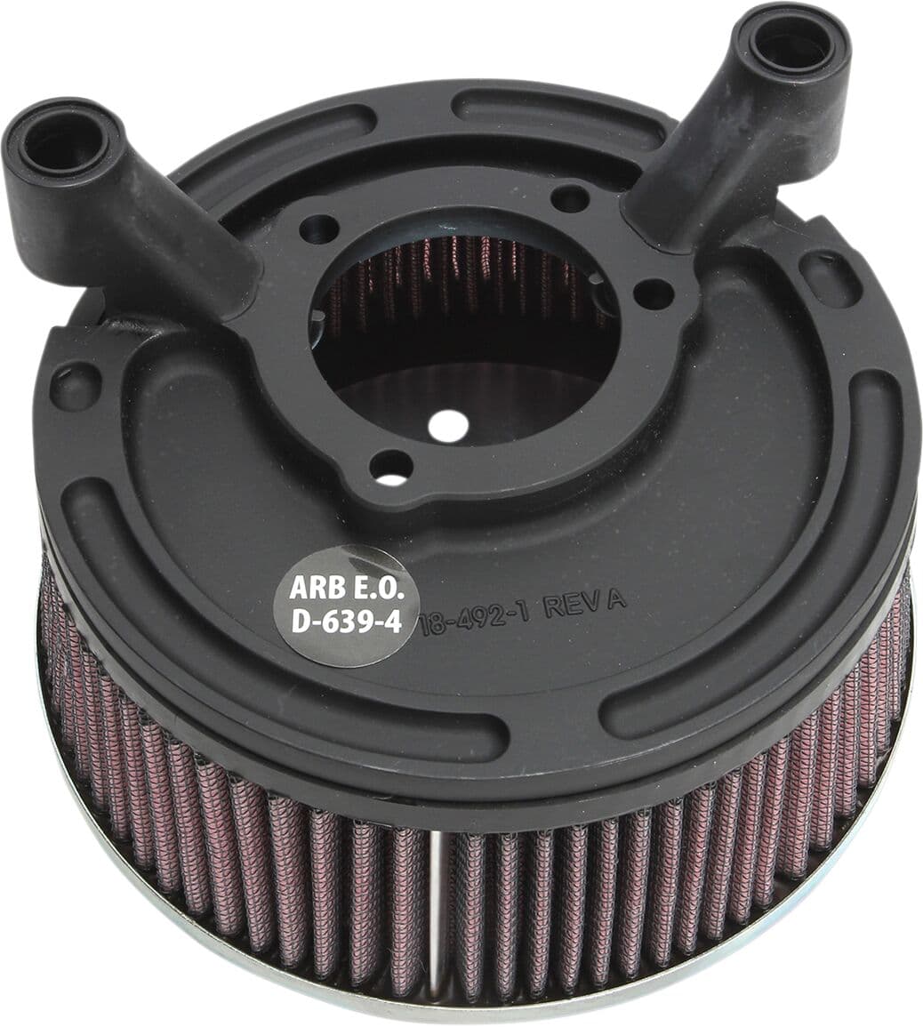 Big Sucker™ Air Filter Kit