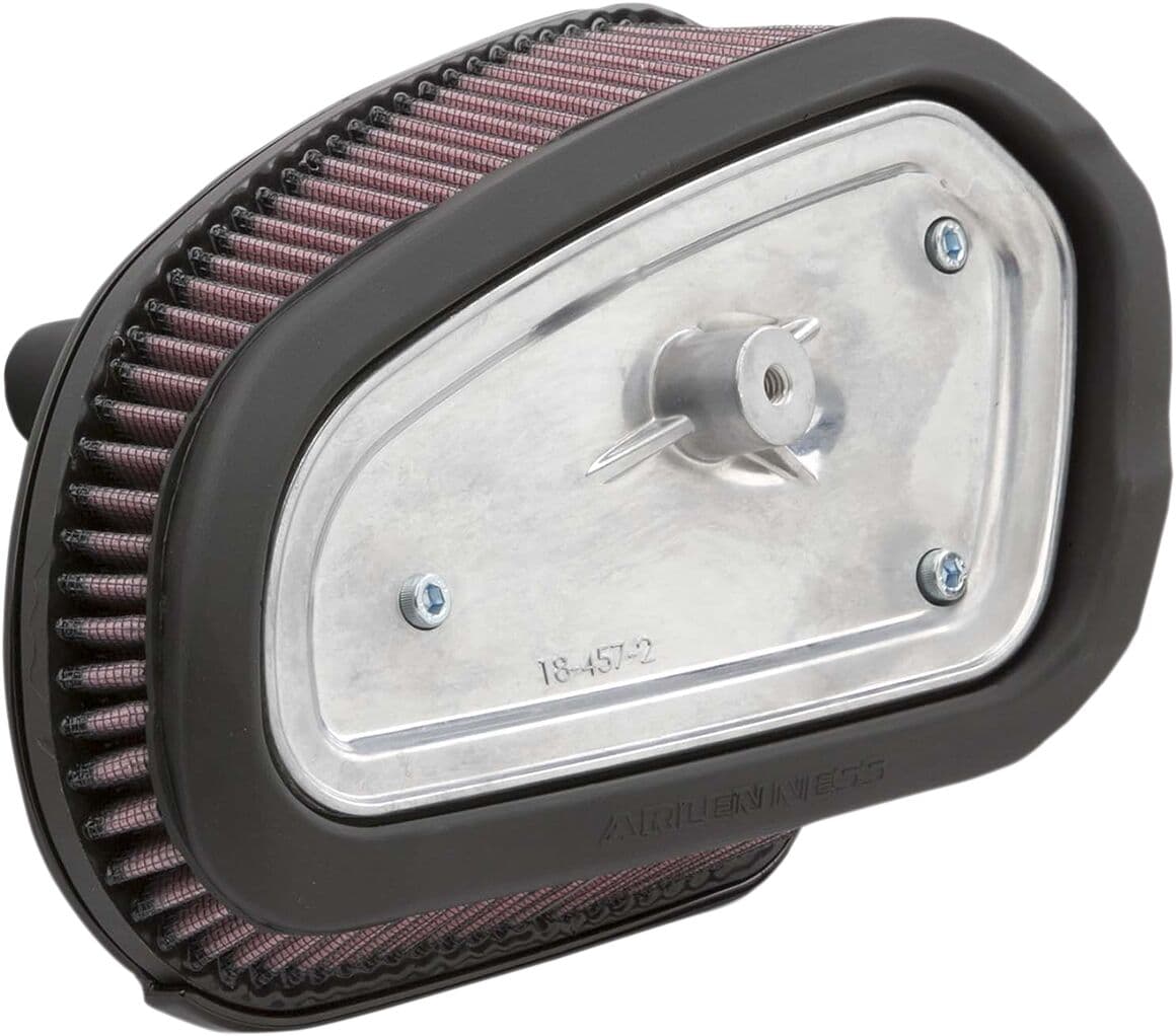 Big Sucker™ Stage I Air Filter Kit