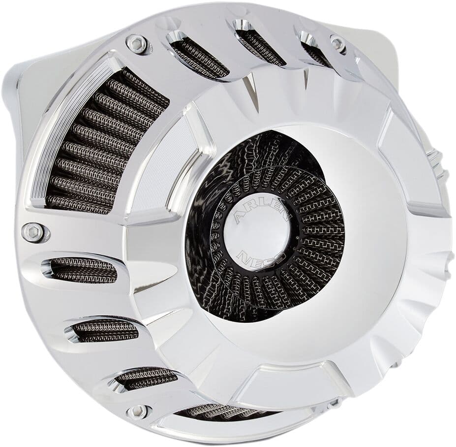 Inverted Series Air Cleaner Kit