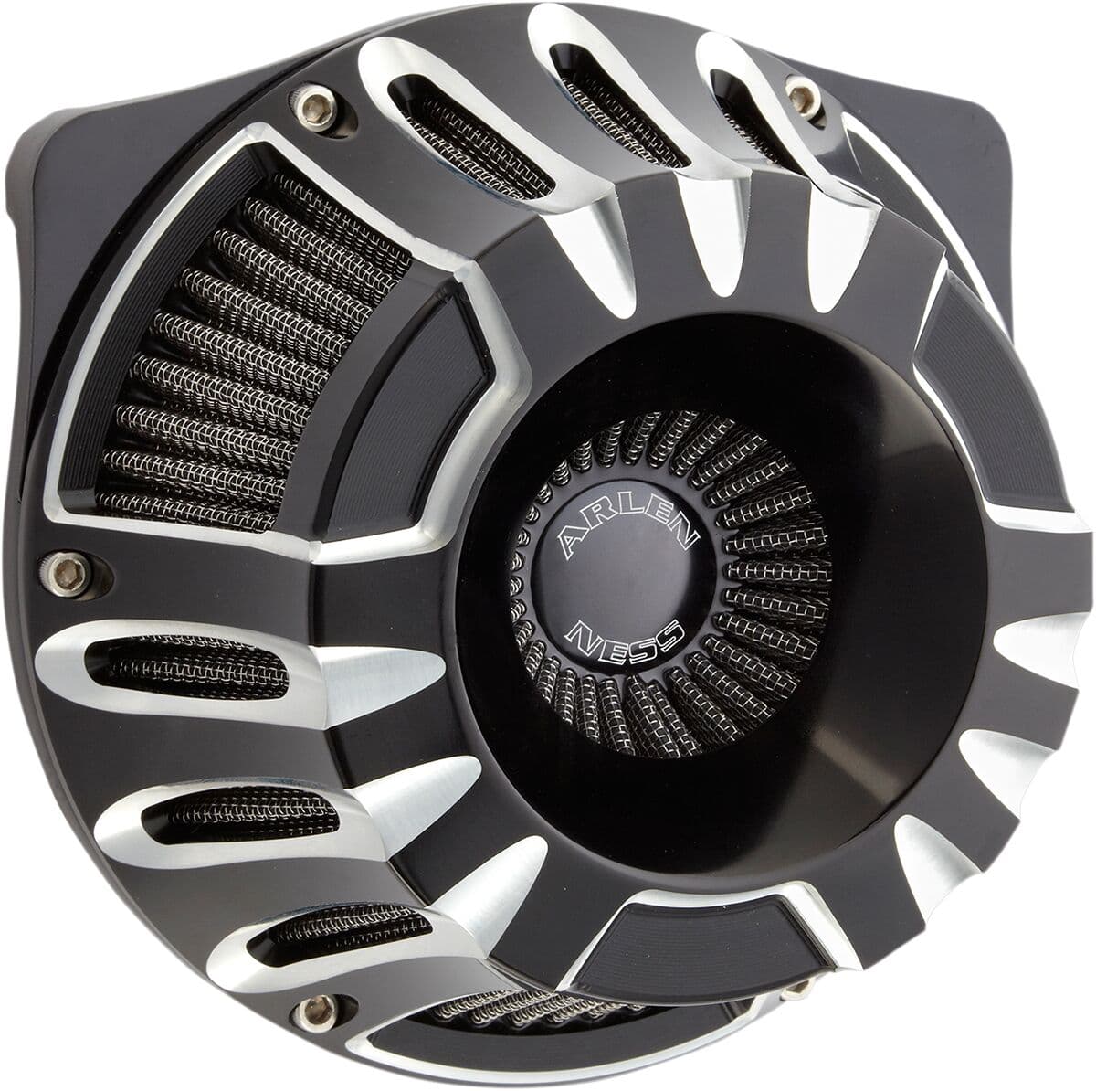 Inverted Series Air Cleaner Kit