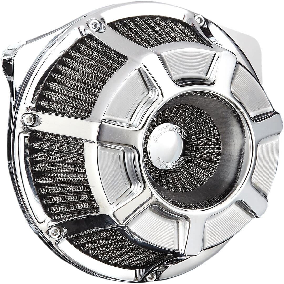 Inverted Series Air Cleaner Kit
