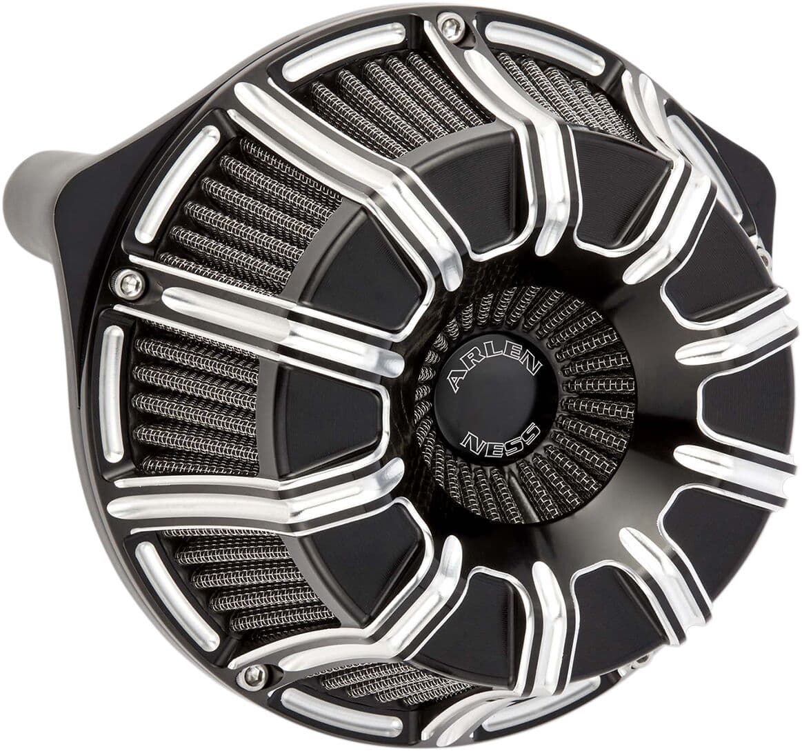 Inverted Series Air Cleaner Kit