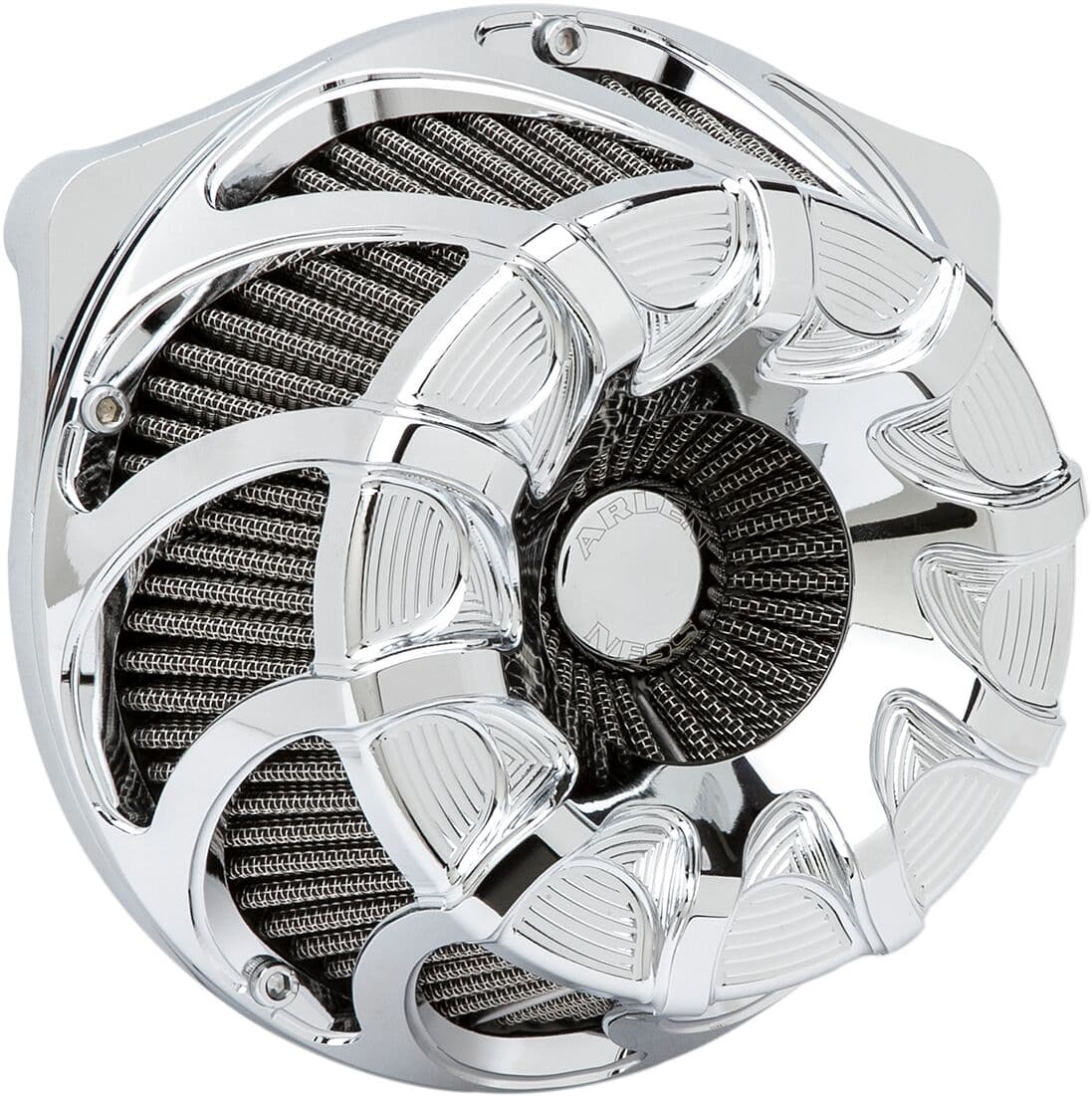 Inverted Series Air Cleaner Kit