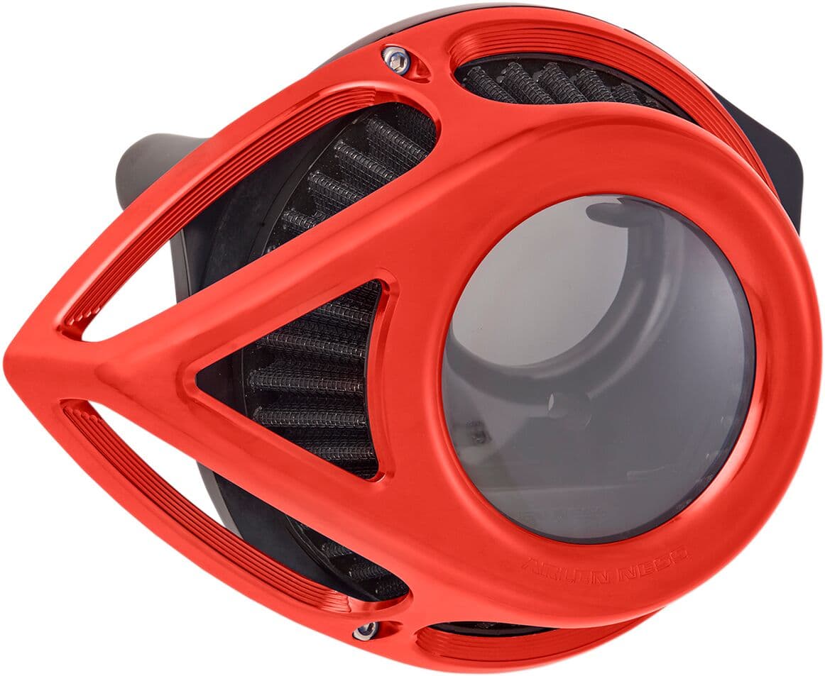 Clear Tear Air Cleaner Kit