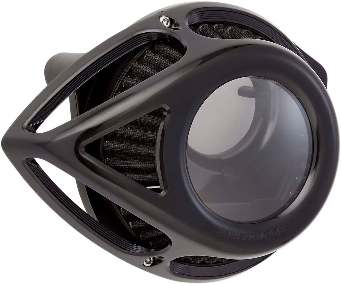 Clear Tear Air Cleaner Kit